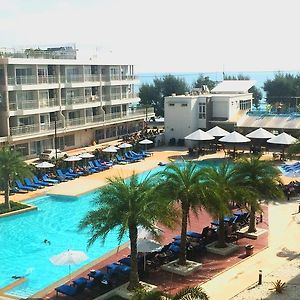 GrandBlue Resort&Beachclub